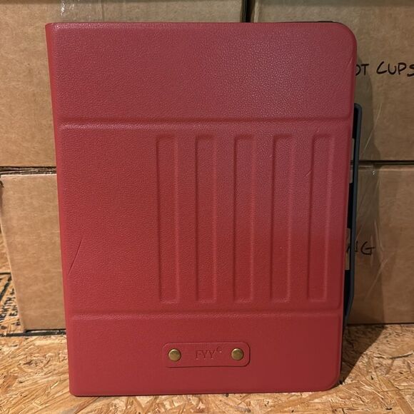 New FYY - Case for iPad Pro 12.9” 2018 D2 - Picture 3 of 7